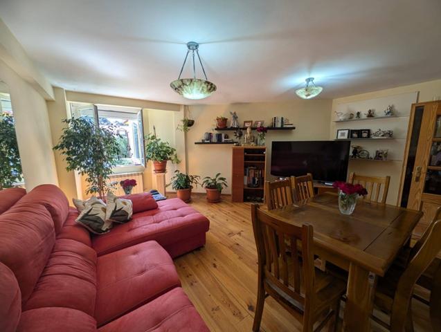 Piso En venta en El Espinar photo 0