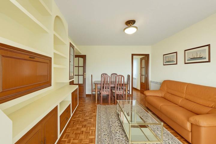 Piso En venta en El Espinar photo 0