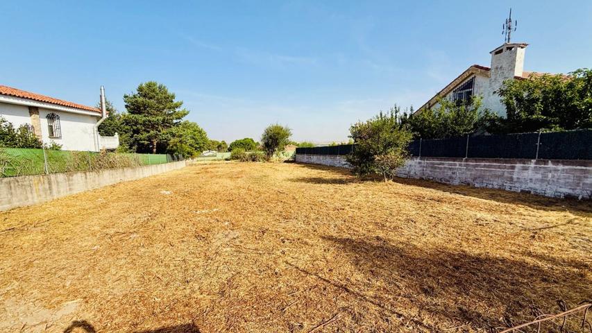 Terreno Urbanizable En venta en Otero De Herreros photo 0