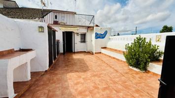 Casa De Campo En venta en Navas De San Antonio photo 0