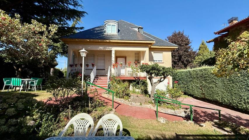 Casa En venta en San Rafael photo 0