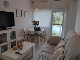 Piso En alquiler en El Espinar photo 0