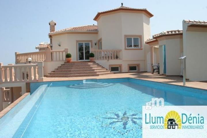 Casa De Campo En venta en Marquesa , Denia photo 0