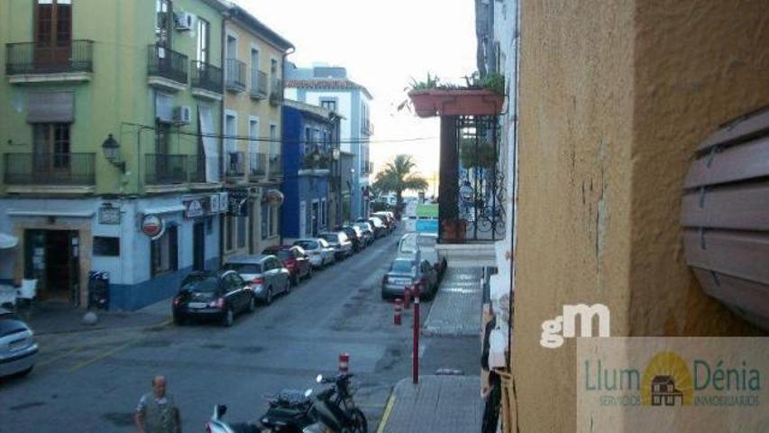 Casa En venta en Puerto, Denia photo 0