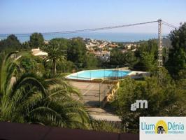 Unifamiliar En venta en Montgo , Denia photo 0