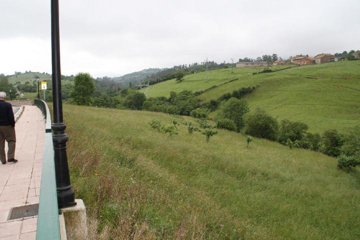Terreno Urbanizable En venta en Casamaria, Herrerías photo 0