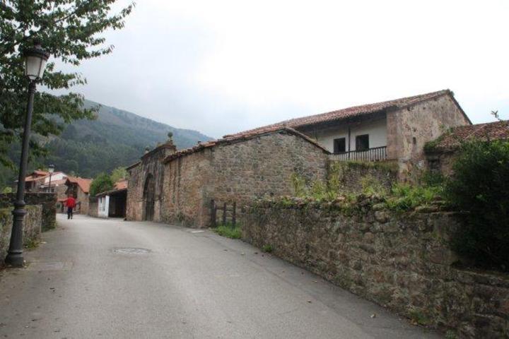 Casa En venta en Carrejo, Cabezón De La Sal photo 0