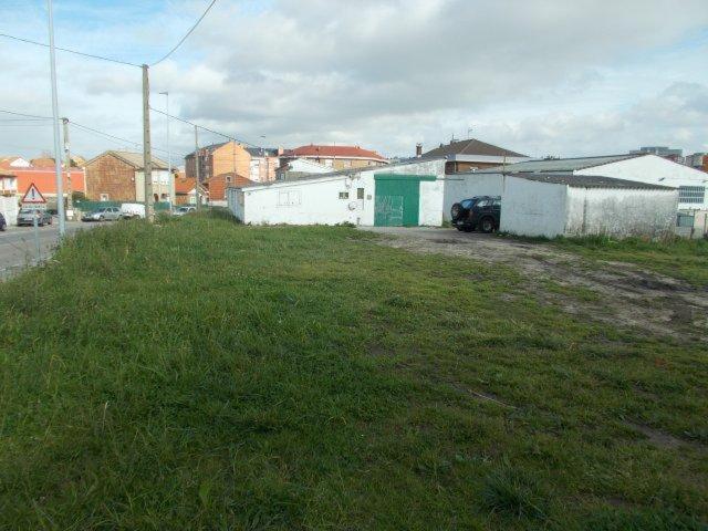 Terreno Urbanizable En venta en Albericia, Santander photo 0