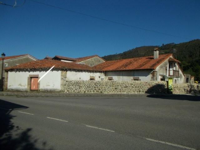 Casa En venta en Mazcuerras, Cos photo 0