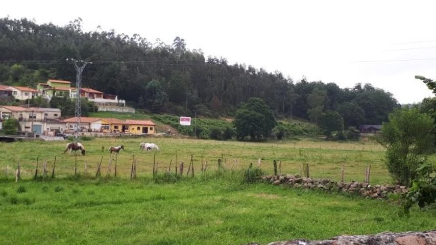 Terreno Urbanizable En venta en Mazcuerras, Villanueva De La Peña photo 0