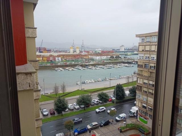 Piso En venta en Castilla-hermida, Santander photo 0