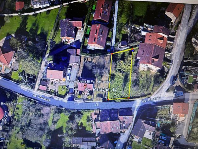 Terreno Urbanizable En venta en Maliaño, Camargo photo 0