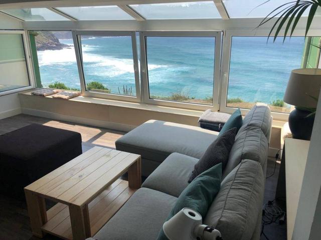 Piso En venta en Playa De Los Locos, Suances photo 0