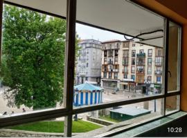 Local En alquiler en Numancia, Santander photo 0