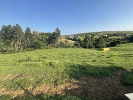 Terreno Urbanizable En venta en Tagle, Suances photo 0