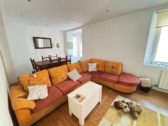 Piso En venta en Puerto, Castro-Urdiales photo 0