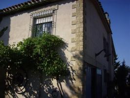 Casa En venta en Fuentelsaz, Pedraza photo 0