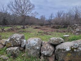 Terreno Urbanizable En venta en Santervás De La Sierra, Santervás De La Sierra photo 0