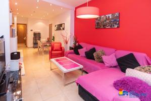 Piso En venta en La Salut, Santa Coloma De Gramenet photo 0