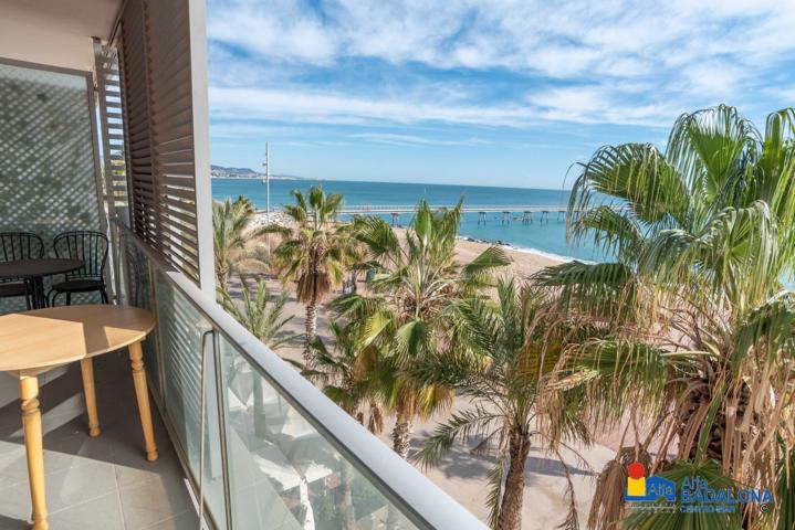 Piso En venta en Fron Maritím, Badalona photo 0