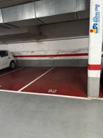 Parking En alquiler en Front Maritimo, Badalona photo 0