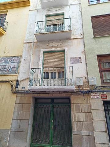 Casa En venta en Centro, Castellón photo 0
