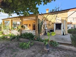 Casa En venta en Playa De Ben Afelí, Almazora photo 0
