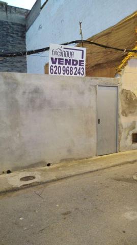 Terreno Urbanizable En venta en Grupo San Agustín, Castellón photo 0