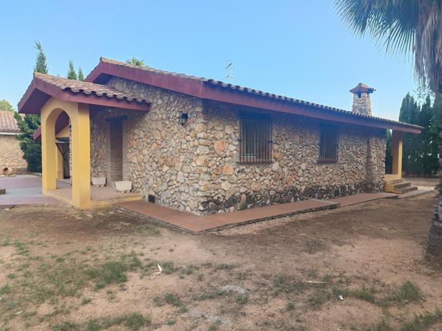 Casa De Campo En venta en Urbanizacion La Foya, Vilafamés photo 0