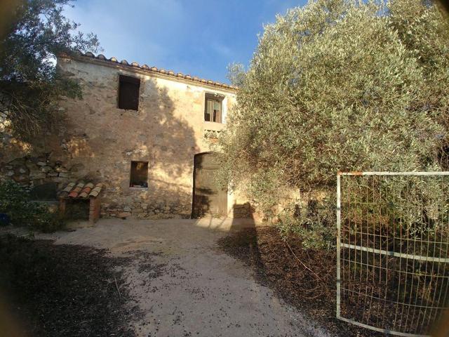 Casa En venta en Els Carbons, Castellón photo 0