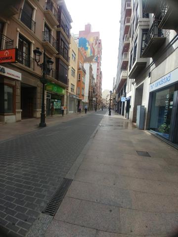 Piso En venta en Centro, Castellón photo 0