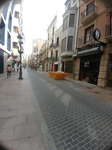 Piso En venta en Centro, Castellón photo 0