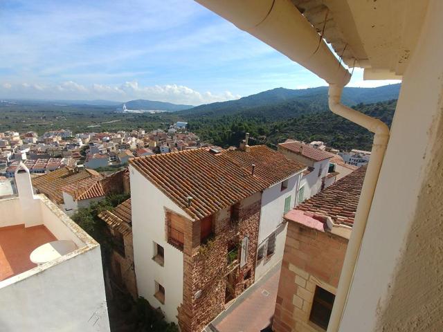 Terrenos Edificables En venta en Casco Antiguo, Vilafamés photo 0