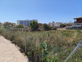 Terreno Urbanizable En venta en Avd. Jaume I, 28, Avdjaume I, Oropesa Del Mar photo 0