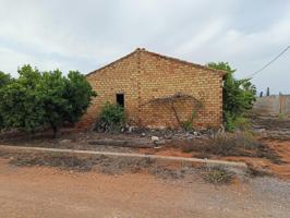 Terreno Urbanizable En venta en Grupo Reyes, Castellón photo 0