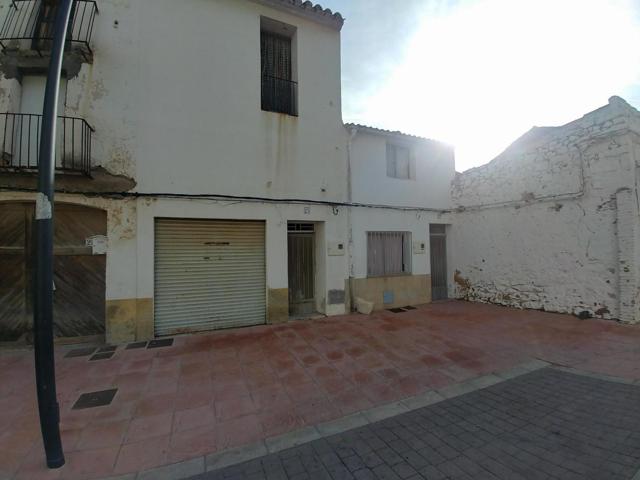 Casa En venta en Casco Urbano, La Pobla Tornesa photo 0