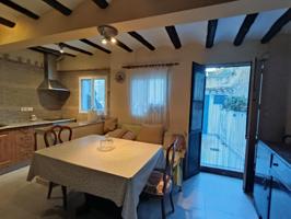 Casa En venta en Casco Antiguo, Vilafamés photo 0