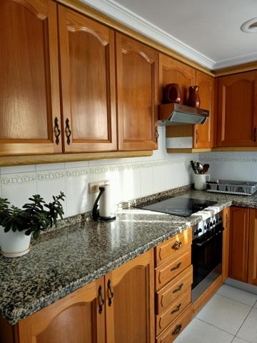 Piso En venta en Ronda Mijares, Castellón photo 0