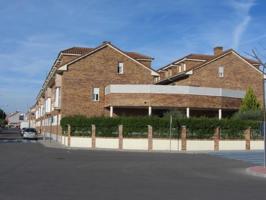 Parking En alquiler en Residencial El Pilar, Fuente El Saz photo 0