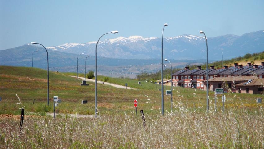 Terreno Urbanizable En venta en Los Arenales, El Casar photo 0