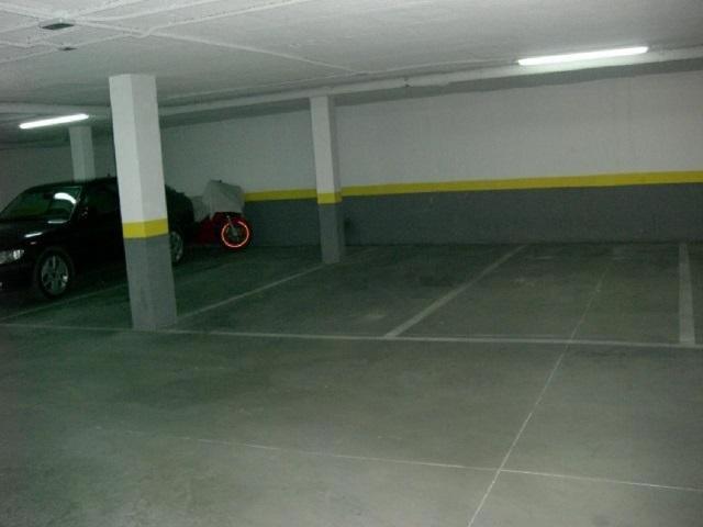 Parking En alquiler en Ayuntamiento, Fuente El Saz De Jarama photo 0