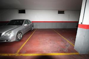 Parking En alquiler en Centro, Alalpardo photo 0