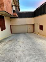 Parking En venta en Calle Pío Baroja (junto Notaría), Algete photo 0