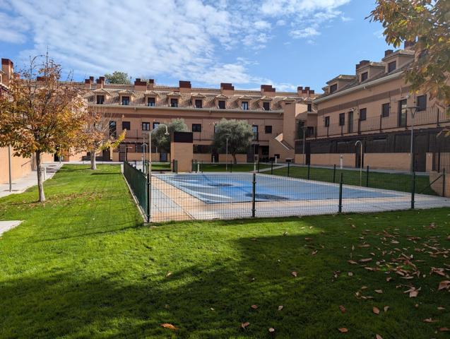 Piso En venta en Edificio Alameda, Fuente El Saz De Jarama photo 0