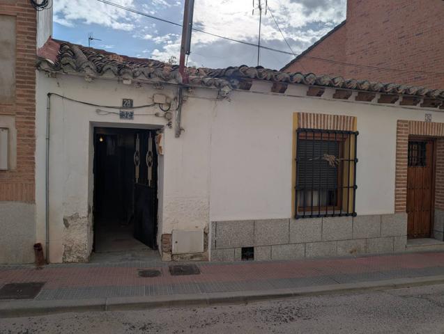 Casa En venta en Algete photo 0