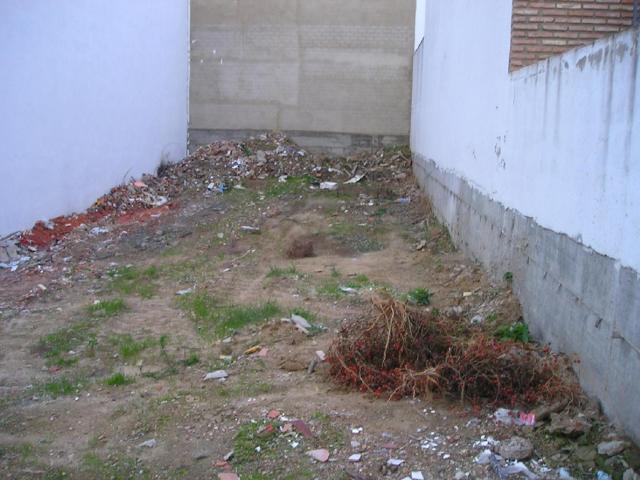 Terreno Urbanizable En venta en Zafra, Zafra photo 0