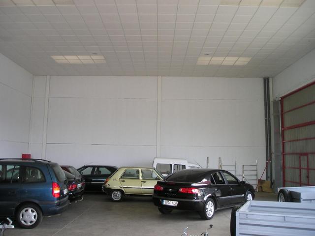 Local En alquiler en Zafra, Zafra photo 0