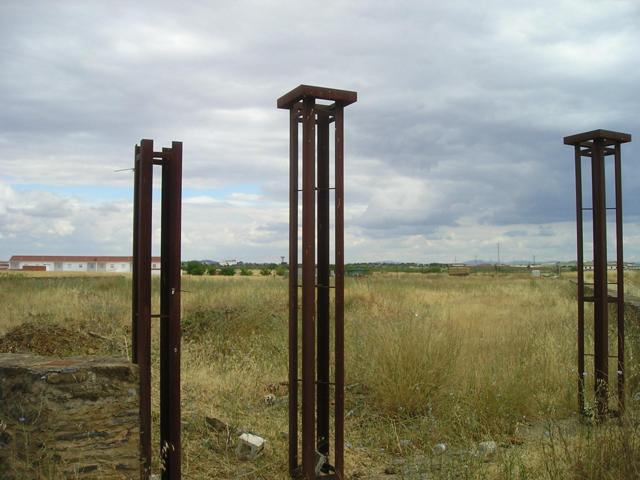 Terreno Urbanizable En venta en Puebla De Sancho Pérez, Puebla De Sancho Pérez photo 0