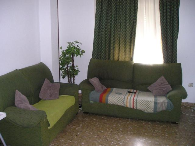 Piso En venta en Zafra, Zafra photo 0