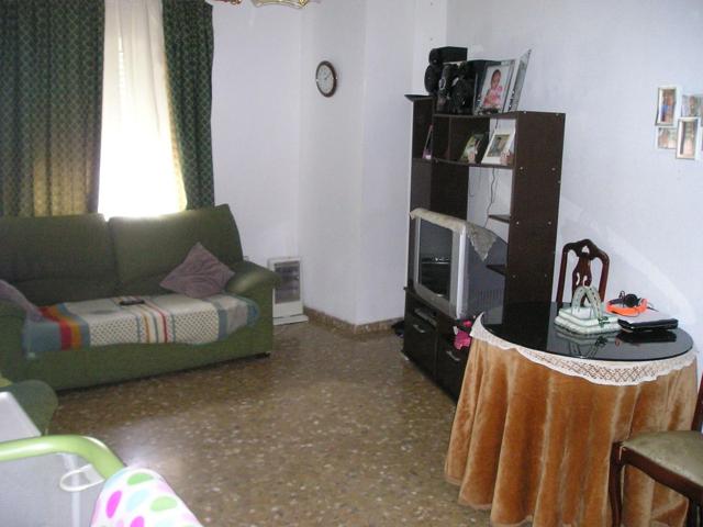 Piso En venta en Zafra, Zafra photo 0